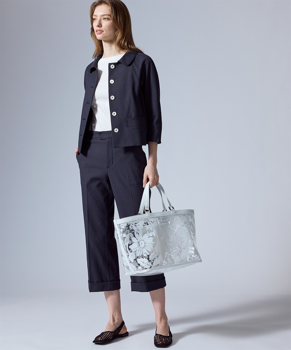 週末限定*美品*アナロジコ*ブルコバッグ 10th記念商品 発売します！ |analogico（アナロジコ）