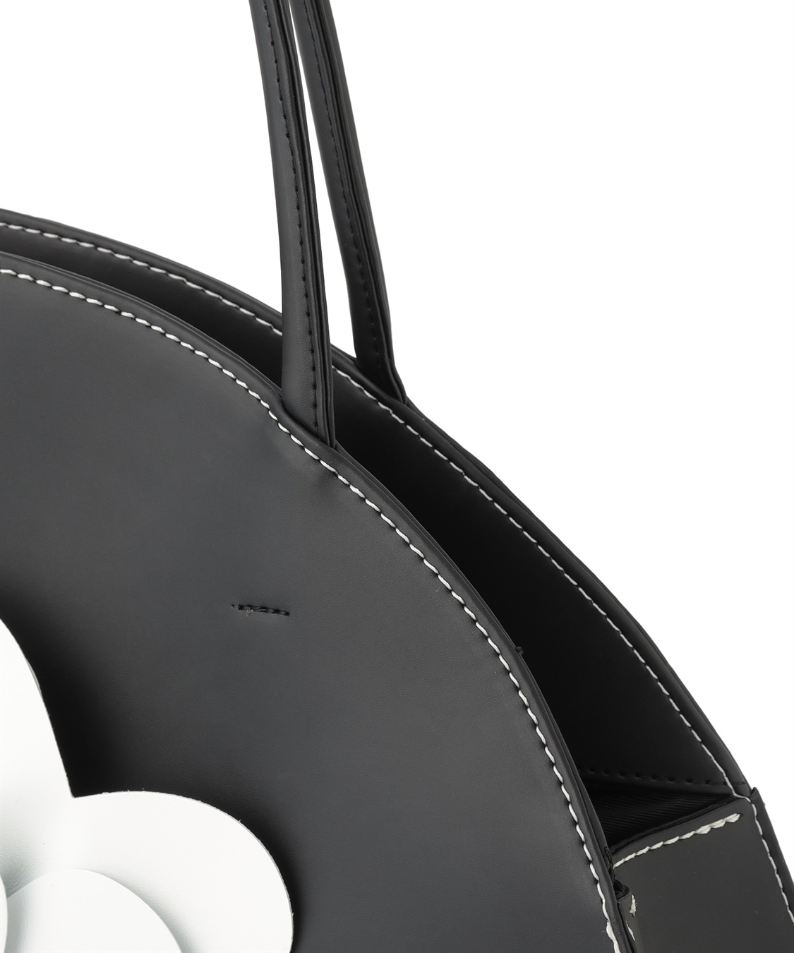 JUNKO SHIMADA 【CHRISTMAS SALE】フラワーモチーフバッグ_sub_15