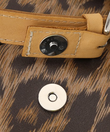 JUNKO SHIMADA レオパードレザーバッグ_subthumb_22