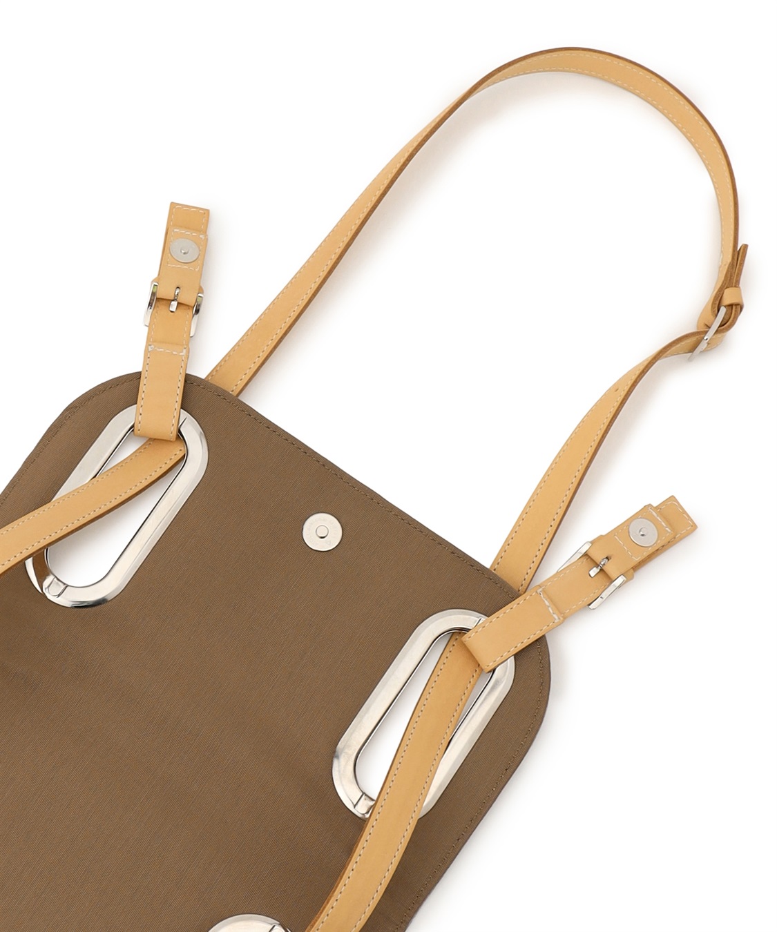 JUNKO SHIMADA レオパードレザーバッグ_sub_29