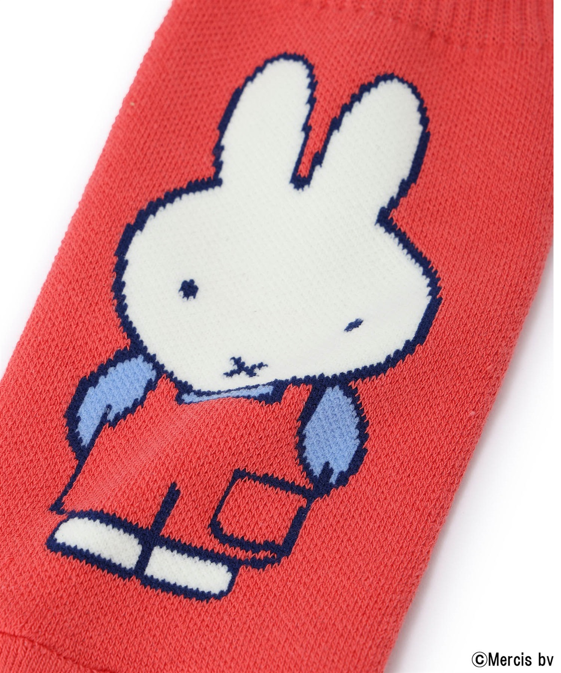 miffyページ Kodomo no Kao Pochitto6 Push-Button Stamp - Miffy - Faces