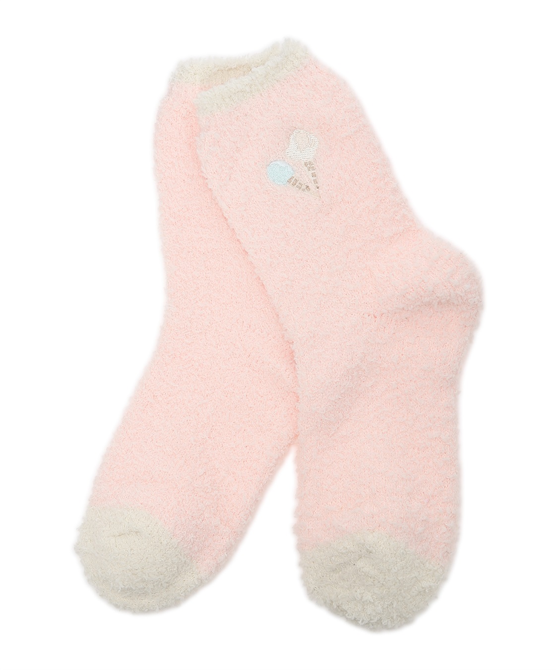 JOIN PARK 【Wpc.】Patterns ムームールームソックス グッズ【靴下 足のサイズ 22.0cm~24.0cm】_sub_17