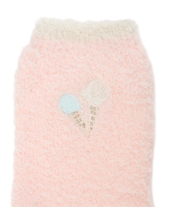 JOIN PARK 【Wpc.】Patterns ムームールームソックス グッズ【靴下 足のサイズ 22.0cm~24.0cm】_subthumb_19