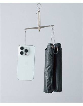 JOIN PARK 【Wpc.】go-koh ゴコウ 遮光超軽量 晴雨兼用傘 50cm【超軽量92g 完全遮光100% 最高撥水レベル 親骨50cm 大きい 手開き ユニセックス 通勤】_subthumb_3