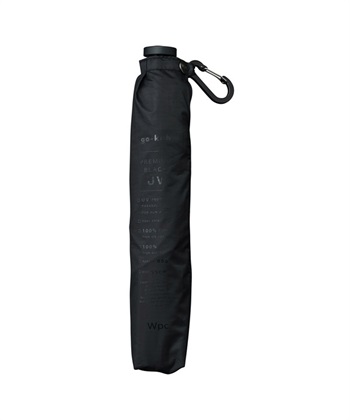 JOIN PARK 【Wpc.】go-koh ゴコウ 遮光超軽量 晴雨兼用傘 55cm【超軽量92g 完全遮光100% 最高撥水レベル 親骨55cm 大きい 手開き ユニセックス 通勤】_subthumb_1