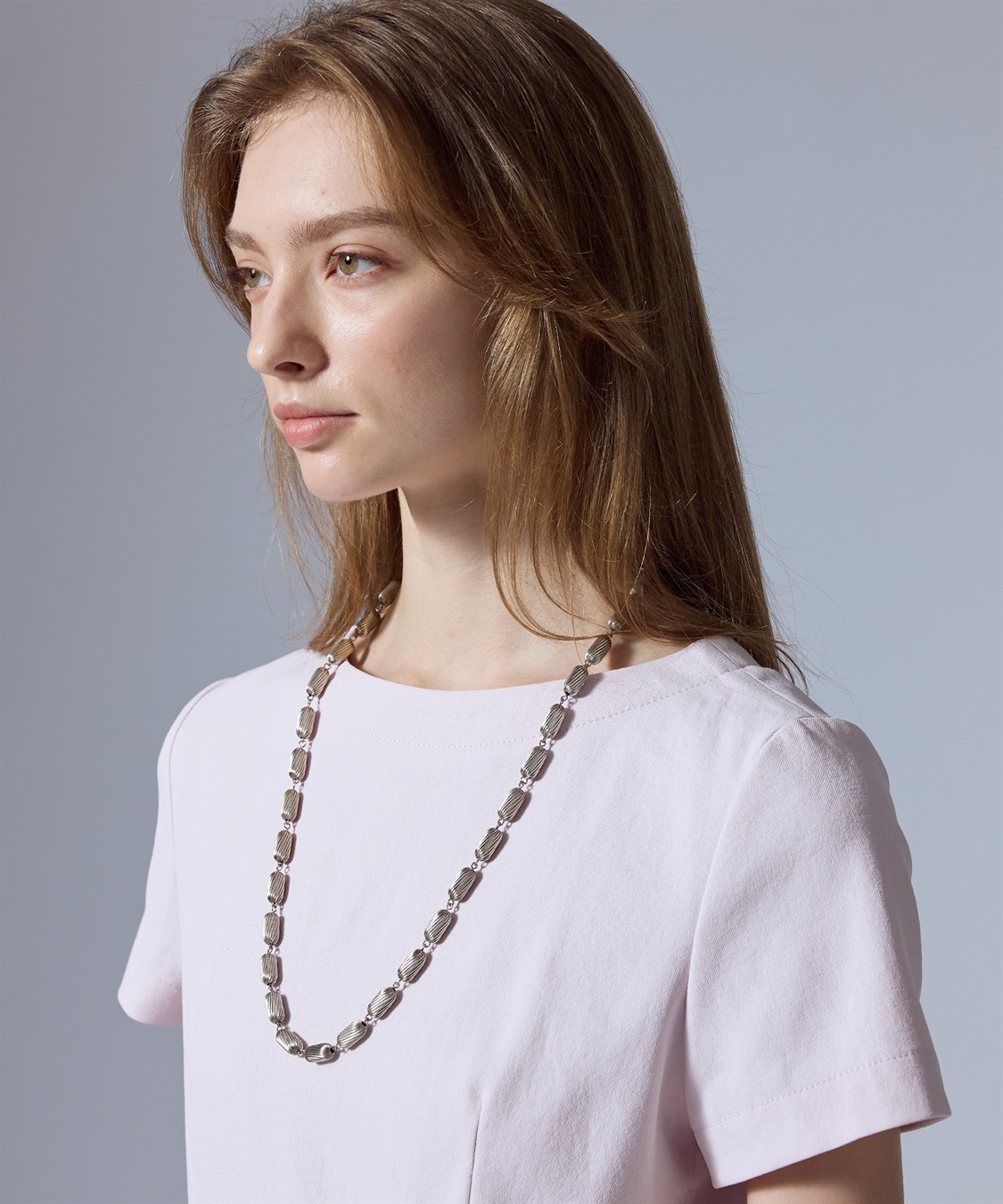 アクセサリー ma マーメイドストーリーネックレス[品番：IGAW0006448]｜axes femme