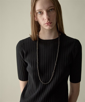 49AV JUNKO SHIMADA 【CHRISTMAS SALE】ビーズモチーフネックレス_subthumb_4