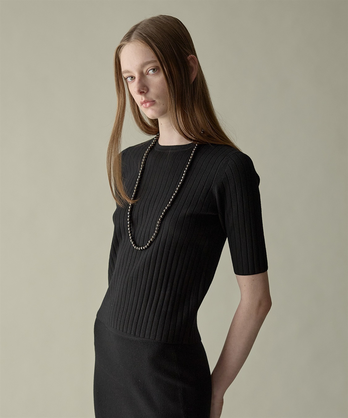 49AV JUNKO SHIMADA 【CHRISTMAS SALE】ビーズモチーフネックレス_sub_6