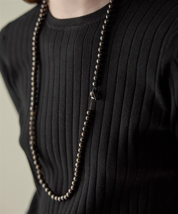 49AV JUNKO SHIMADA 【CHRISTMAS SALE】ビーズモチーフネックレス_subthumb_8