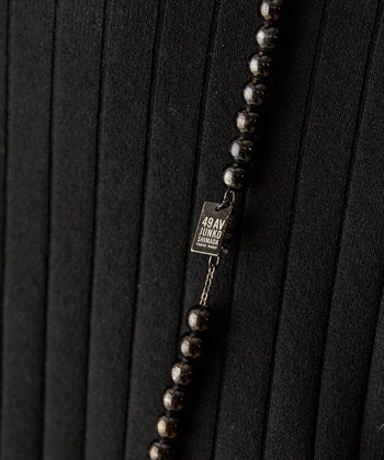 49AV JUNKO SHIMADA 【CHRISTMAS SALE】ビーズモチーフネックレス_subthumb_9