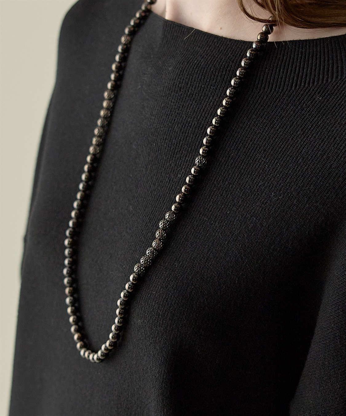 オパールビーズネックレス 楽天市場】オパール ビーズ ネックレスの通販