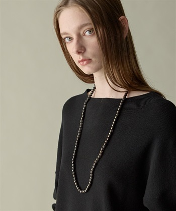 49AV JUNKO SHIMADA 【CHRISTMAS SALE】ビーズモチーフネックレス_subthumb_12