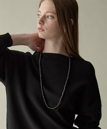 49AV JUNKO SHIMADA 【CHRISTMAS SALE】ビーズモチーフネックレス_subthumb_13