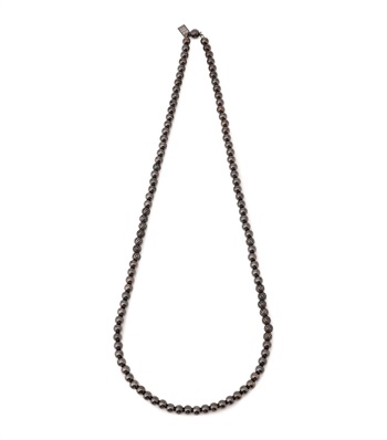 49AV JUNKO SHIMADA 【CHRISTMAS SALE】ビーズモチーフネックレス_subthumb_14