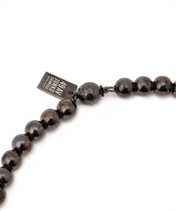 49AV JUNKO SHIMADA 【CHRISTMAS SALE】ビーズモチーフネックレス_subthumb_15