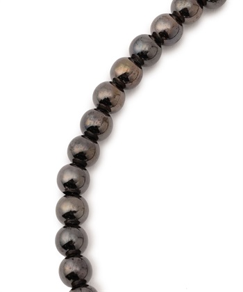 (junko shimada) 翡翠ネックレス 美品