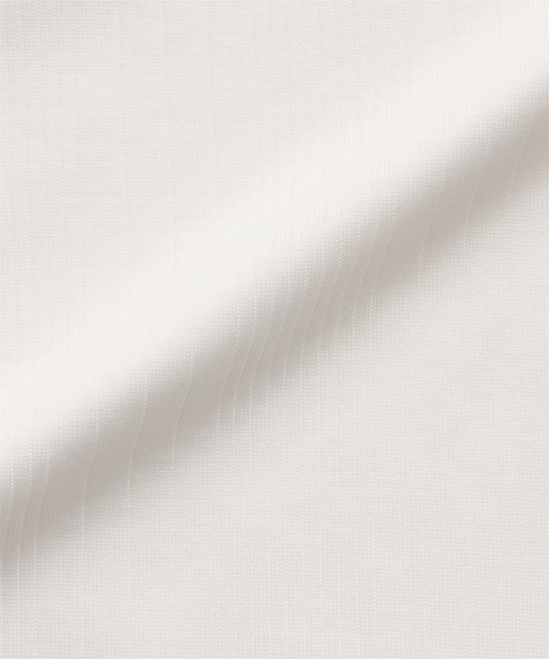 49AV JUNKO SHIMADA リブ半袖Tシャツ_sub_6