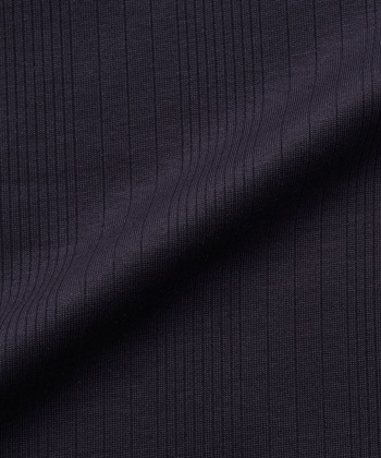 49AV JUNKO SHIMADA リブ半袖Tシャツ_subthumb_7