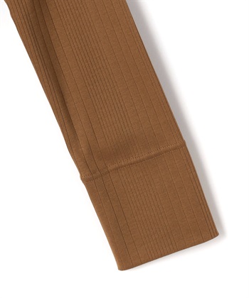 49AV JUNKO SHIMADA リブ長袖カットソー_subthumb_3