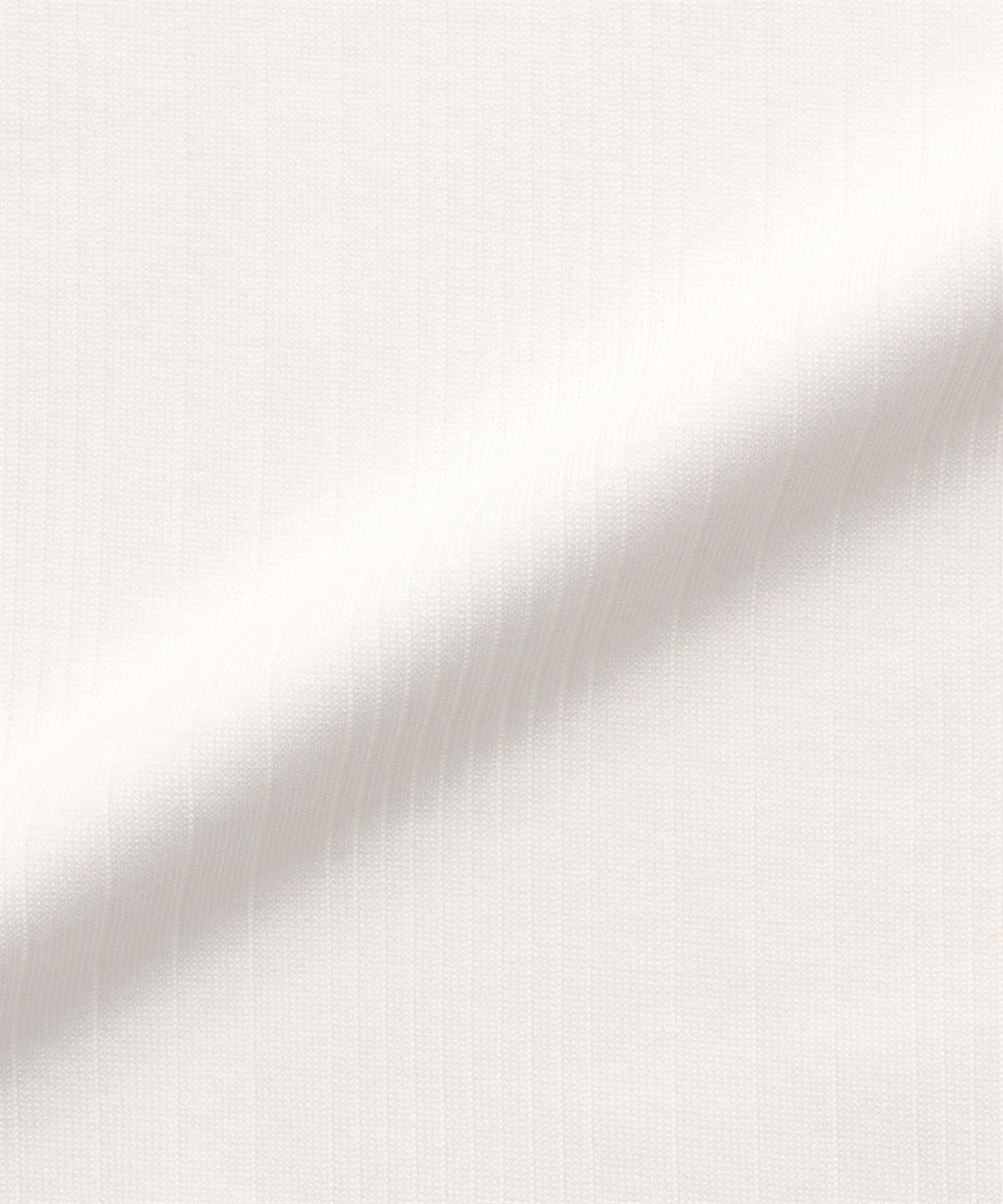 49AV JUNKO SHIMADA リブ長袖カットソー_sub_6