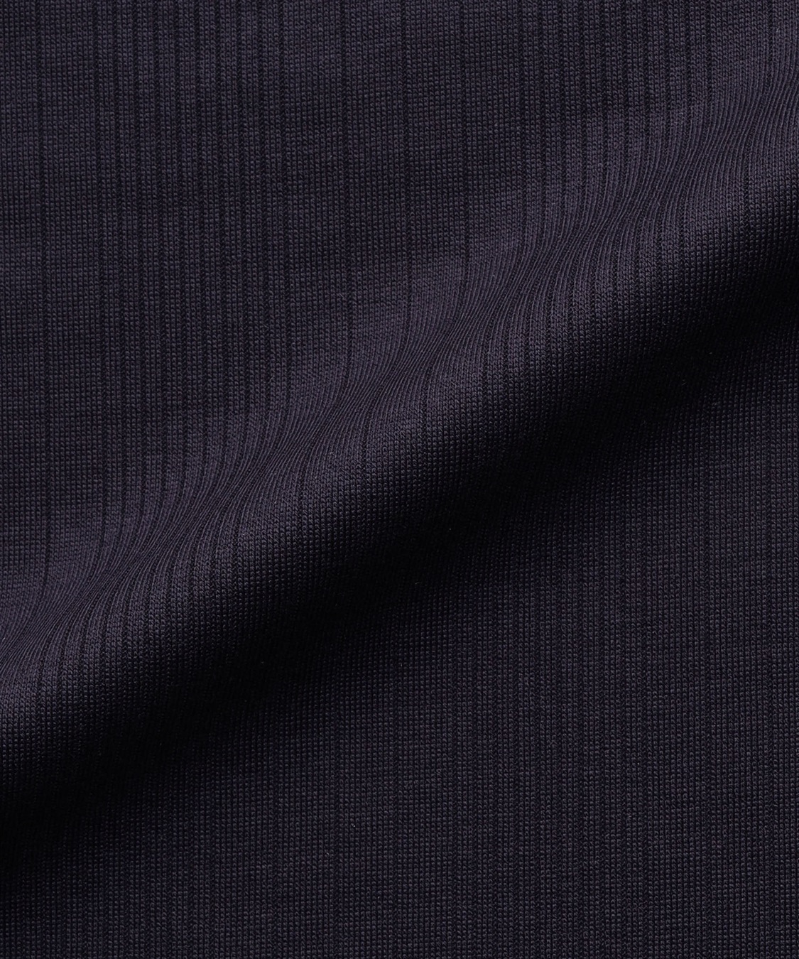 49AV JUNKO SHIMADA リブ長袖カットソー_sub_7