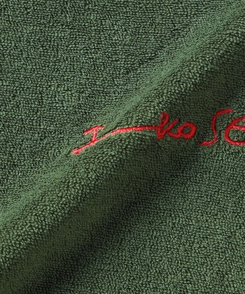 49AV JUNKO SHIMADA 【TIME SALE】PAILE FABRICボートネックプルオーバー_subthumb_12