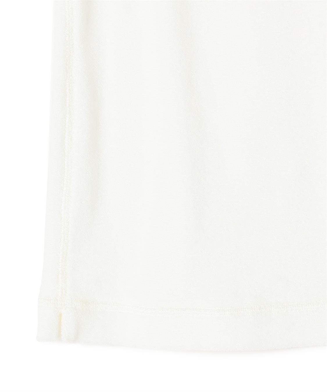 49AV JUNKO SHIMADA PAILE FABRICラウンドネックプルオーバー_sub_10