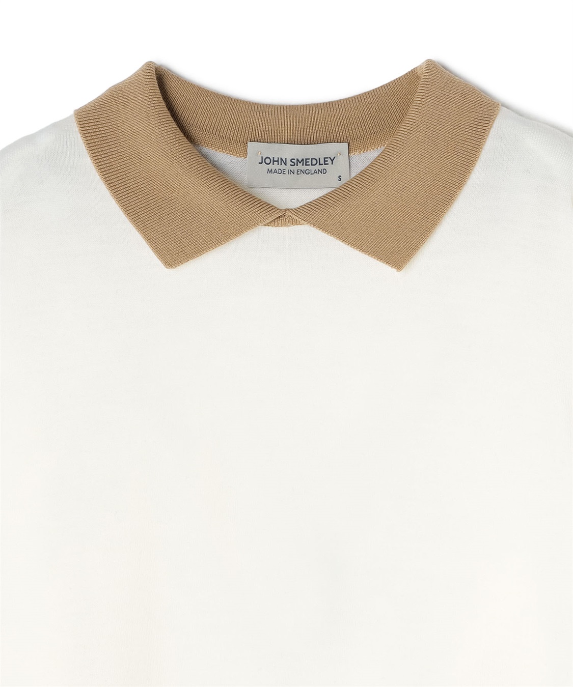 WEB限定】襟付きニットプルオーバー 49AV JUNKO SHIMADA｜クロスプラス