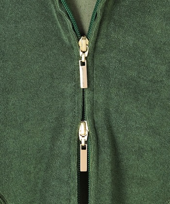 49AV JUNKO SHIMADA PAILE FABRICジップパーカー_subthumb_11