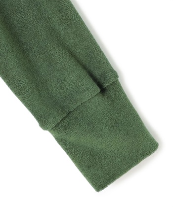 49AV JUNKO SHIMADA PAILE FABRICジップパーカー_subthumb_12