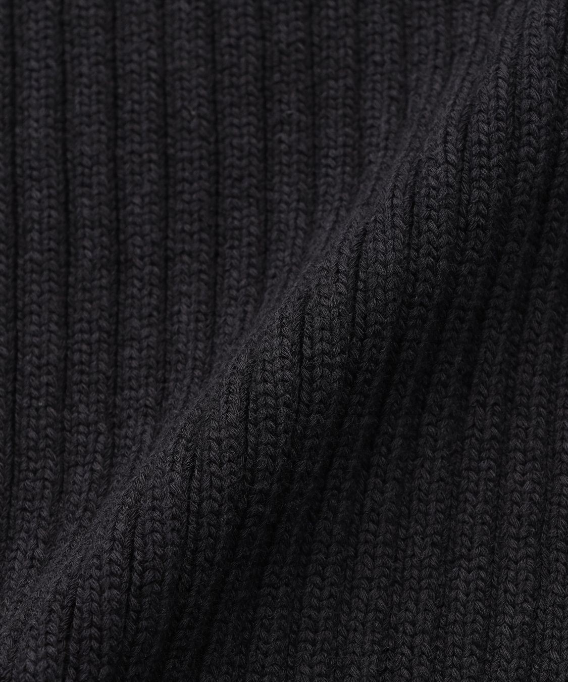 ボトルネック半袖ニット 49AV JUNKO SHIMADA｜クロスプラス公式