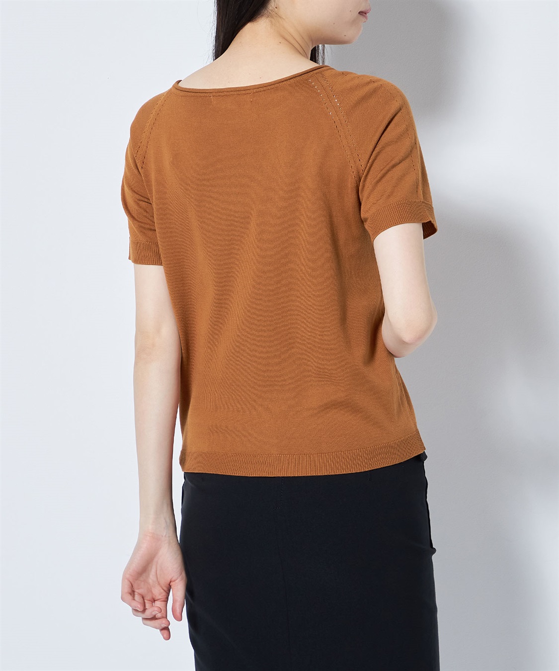 【みかん】デタッチャブルカラーニット 313473131_L.jpg