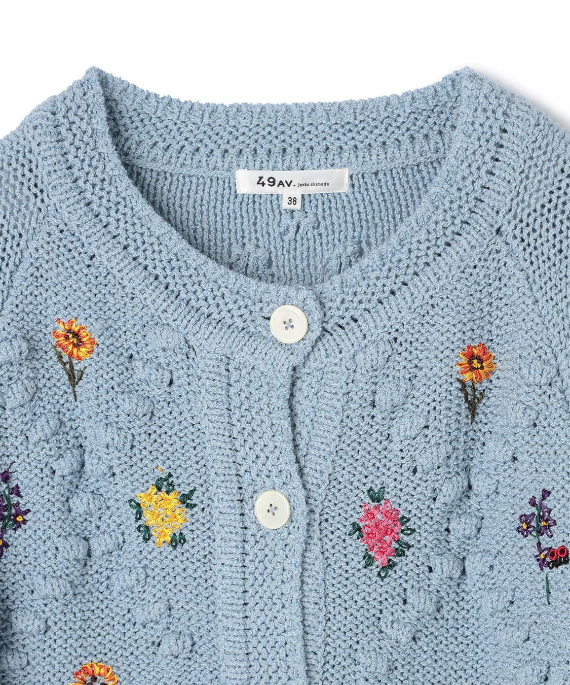 茉依さま専用 リバティ柄ワンピース 49AV JUNKO SHIMADA｜クロスプラス公式