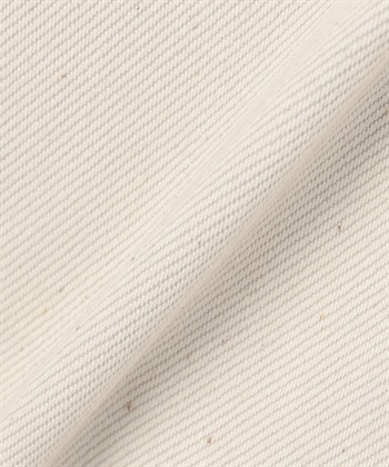 ジュンコシマダ ジャケット デニム ホワイト カラーツイードノーカラージャケット 49AV JUNKO SHIMADA