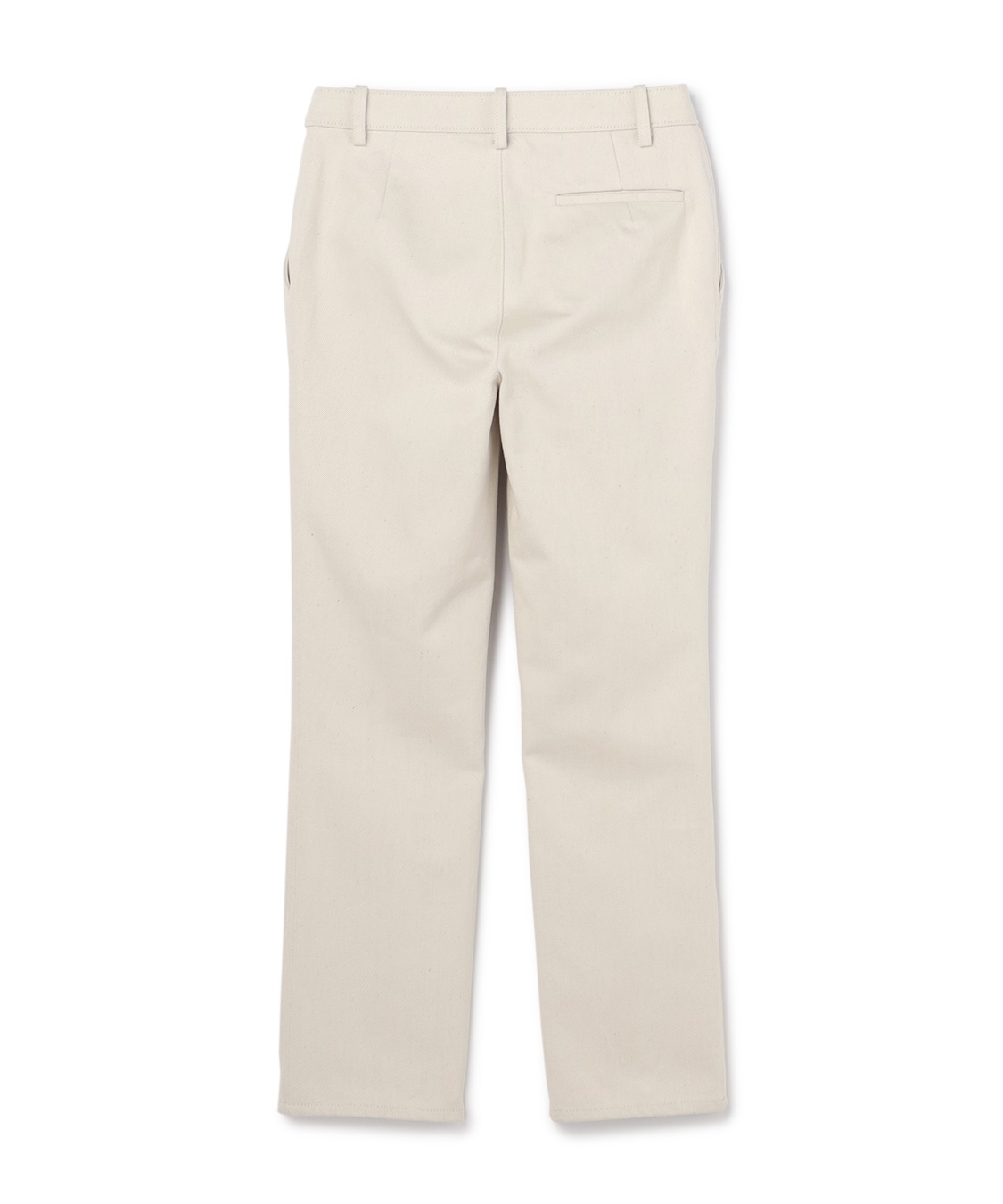 カラーデニムパンツ 49AV JUNKO SHIMADA｜クロスプラス公式通販サイト