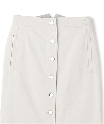 49AV JUNKO SHIMADA カラーデニムタイトスカート_subthumb_2