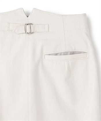 49AV JUNKO SHIMADA カラーデニムタイトスカート_subthumb_4