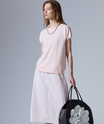 49AV JUNKO SHIMADA 【CHRISTMAS SALE】パールショートネックレス_subthumb_7