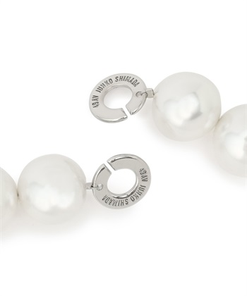 49AV JUNKO SHIMADA 【CHRISTMAS SALE】パールショートネックレス_subthumb_11