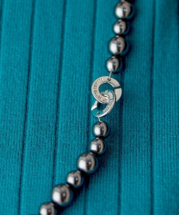 49AV JUNKO SHIMADA 【CHRISTMAS SALE】ブラックパールネックレス_subthumb_4