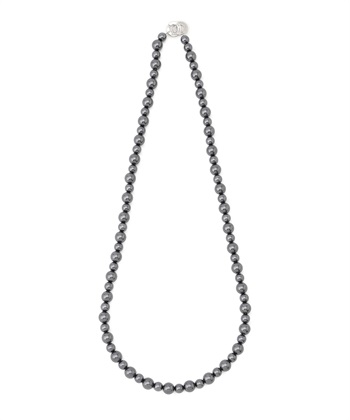 49AV JUNKO SHIMADA 【CHRISTMAS SALE】ブラックパールネックレス_subthumb_7