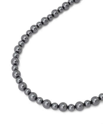 49AV JUNKO SHIMADA 【CHRISTMAS SALE】ブラックパールネックレス_subthumb_8