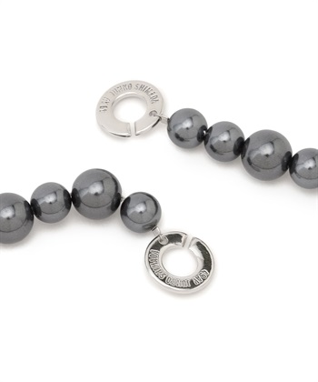 49AV JUNKO SHIMADA 【CHRISTMAS SALE】ブラックパールネックレス_subthumb_10