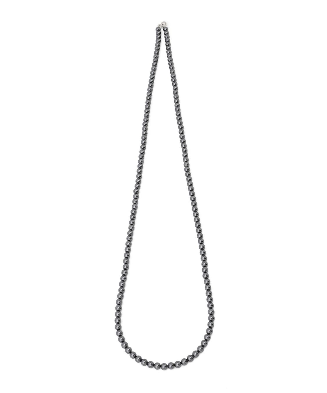 49AV JUNKO SHIMADA 【CHRISTMAS SALE】ブラックパールロングネックレス_sub_7