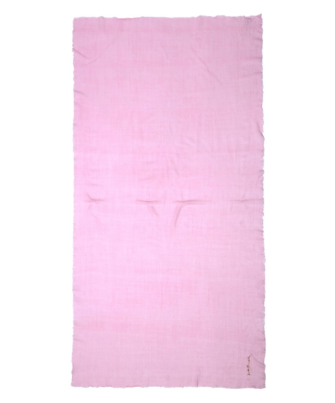 サイン刺しゅうストール 49AV JUNKO SHIMADA｜クロスプラス公式通販サイト