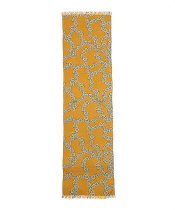 49AV JUNKO SHIMADA ハート柄ストール_subthumb_4