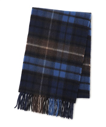 49AV JUNKO SHIMADA 【CHRISTMAS SALE】チェック柄カシミヤマフラー_subthumb_10