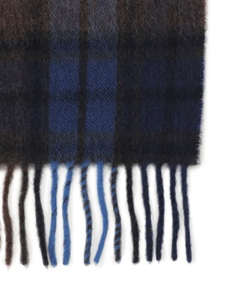 49AV JUNKO SHIMADA 【CHRISTMAS SALE】チェック柄カシミヤマフラー_subthumb_11