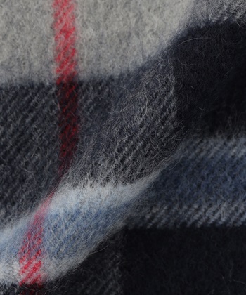 49AV JUNKO SHIMADA 【CHRISTMAS SALE】チェック柄カシミヤマフラー_subthumb_13