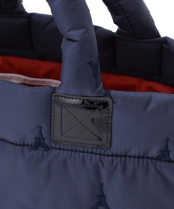 49AV JUNKO SHIMADA 【CHRISTMAS SALE】エッフェル刺しゅう入りトートバッグ_subthumb_3